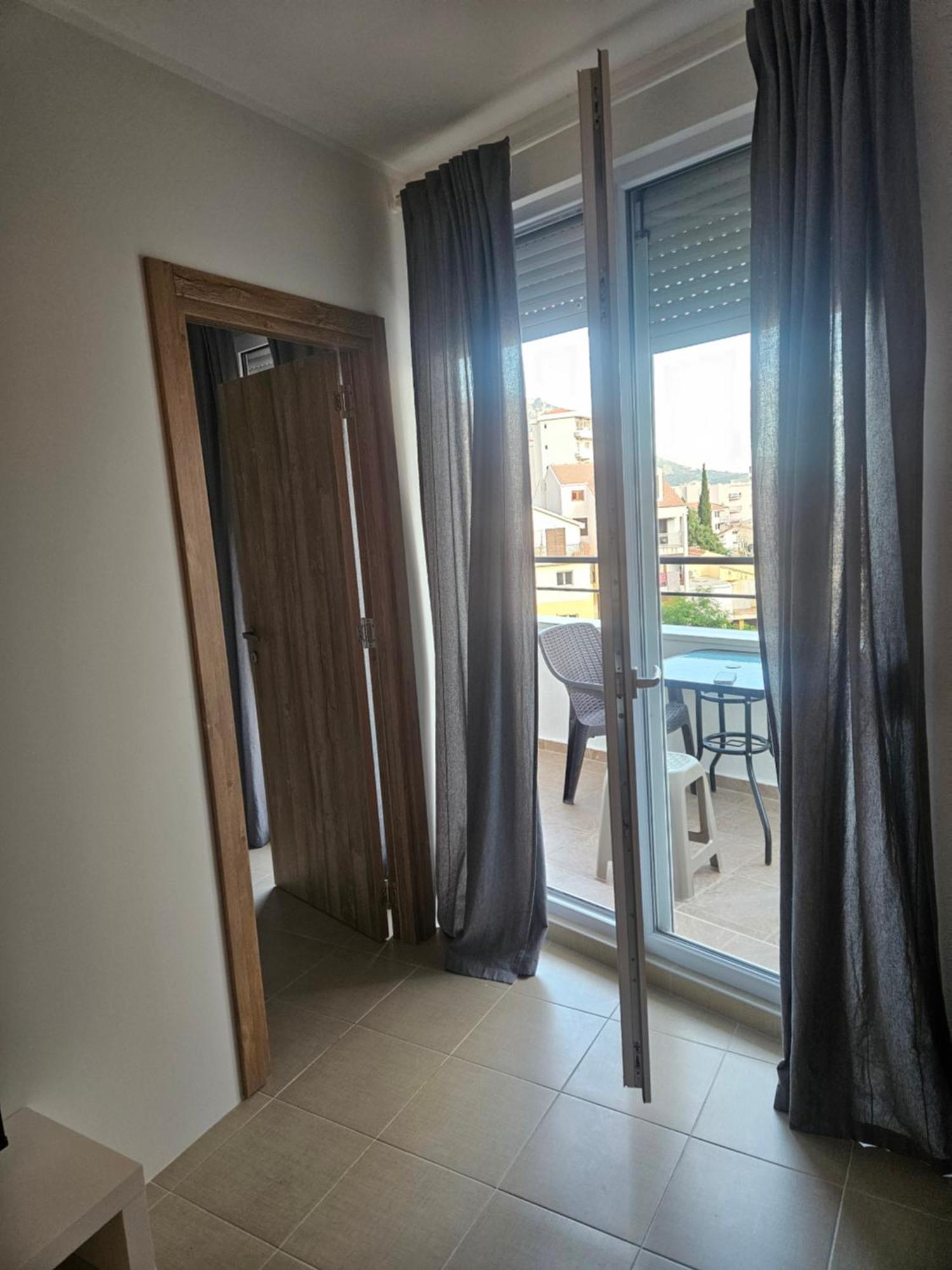 Bečići Bella Budva 아파트 외부 사진