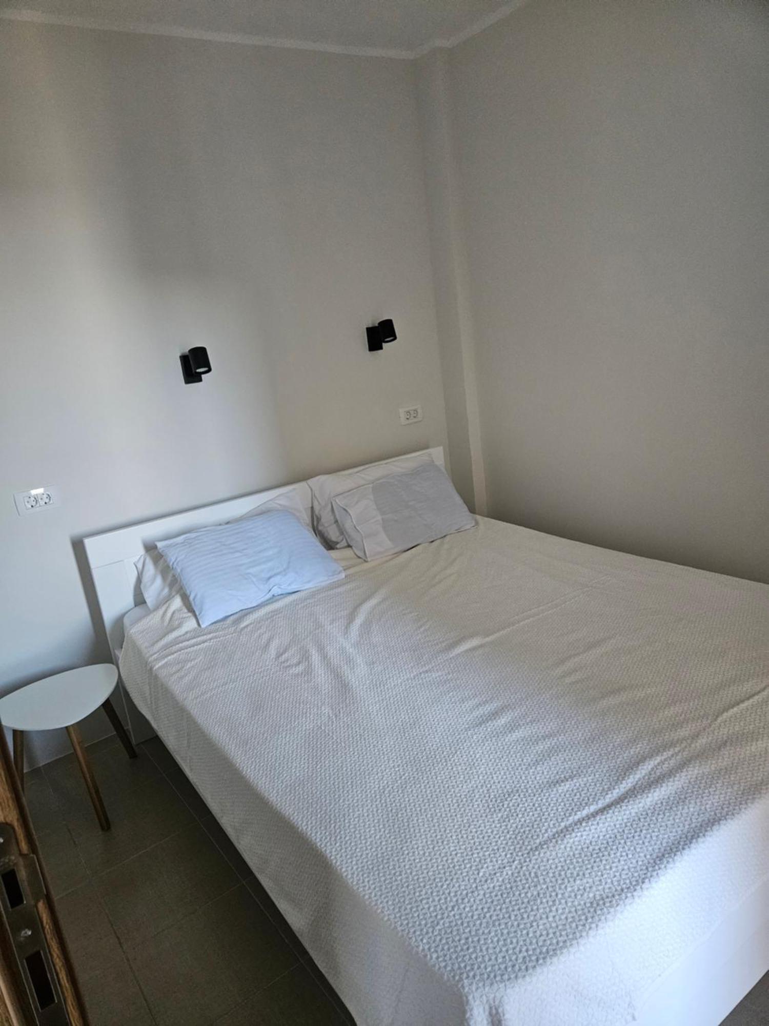 Bečići Bella Budva 아파트 외부 사진